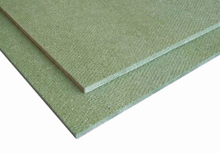 Podložka - CEZAR BASIC WOOD 4mm PD12