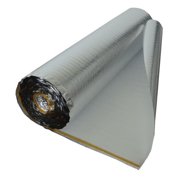 Podložka - IZO FLEX STAR 3v1 2mm PD11