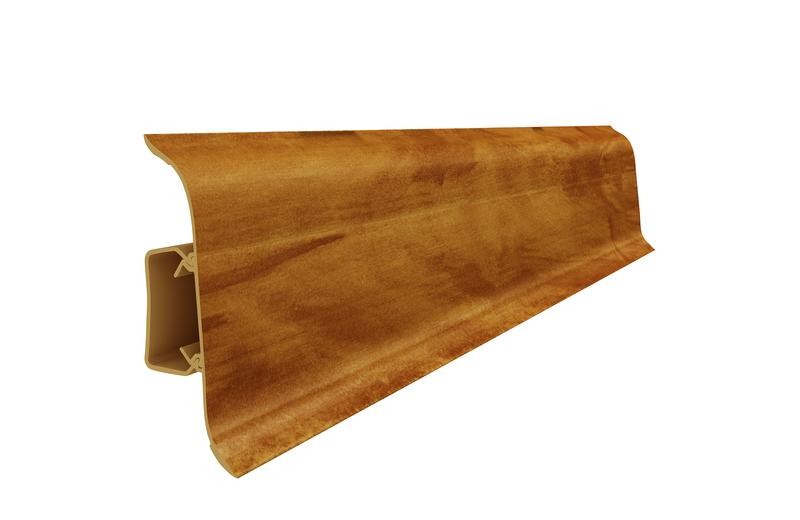 Plastová lišta - Vox Flex / 524 (2,5 m)