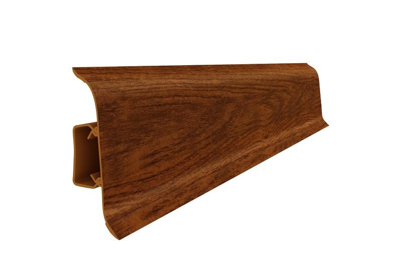 Plastová lišta - Vox Flex / 533 (2,5 m)