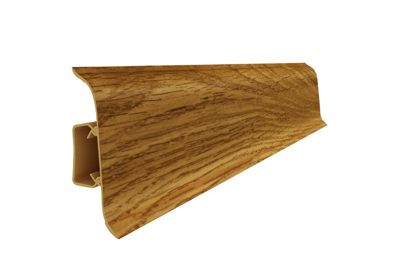 Plastová lišta - Vox Flex / 582 (2,5 m)