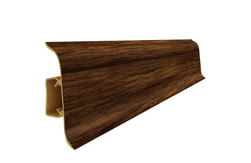 Plastová lišta - Vox Flex / 5106 (2,5 m)