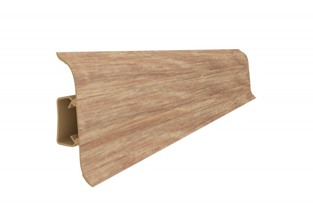 Plastová lišta - Vox Flex / 5114 (2,5 m)