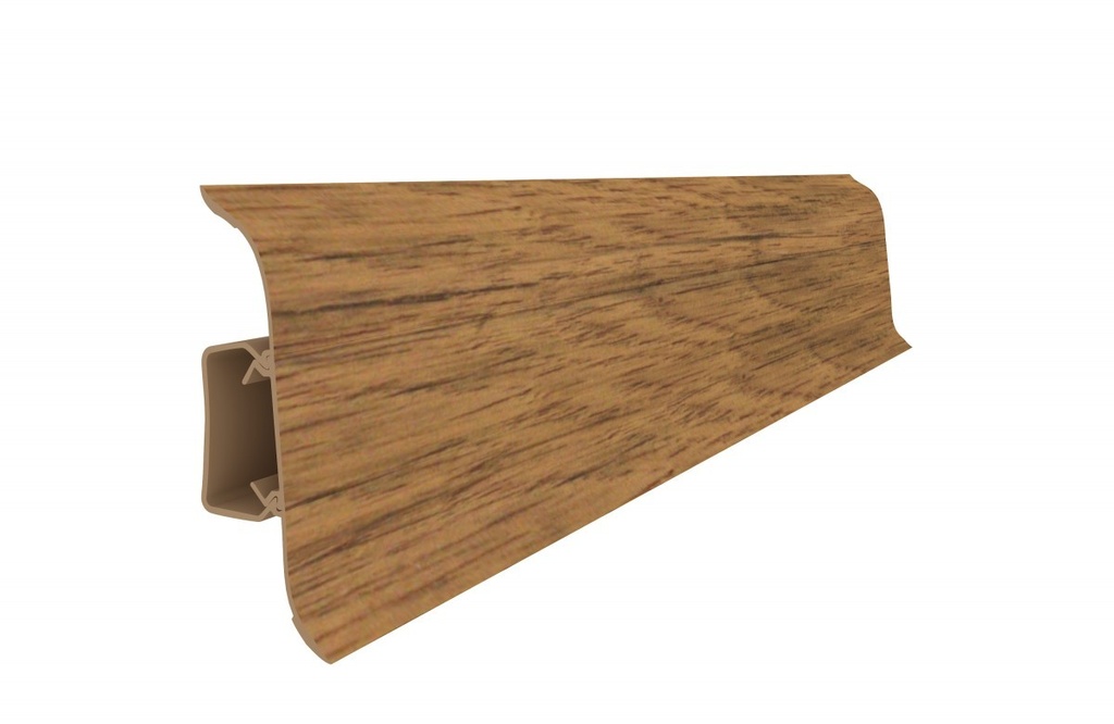 Plastová lišta - Vox Flex / 5115 (2,5 m)