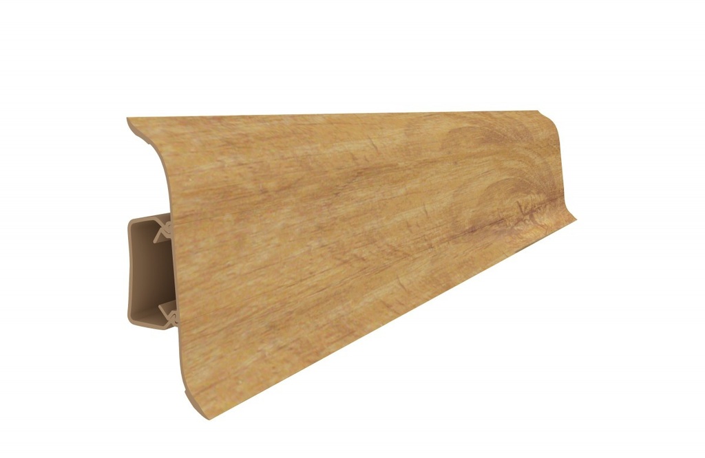 Plastová lišta - Vox Flex / 5116 (2,5 m)