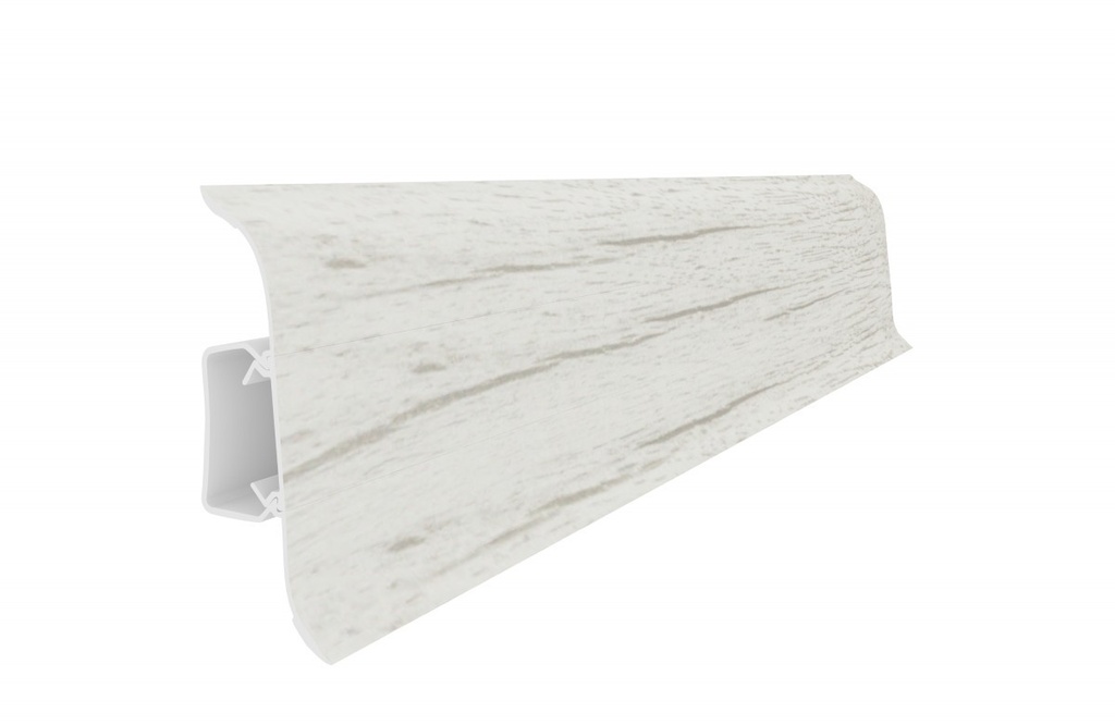 Plastová lišta - Vox Flex / 5118 (2,5 m)