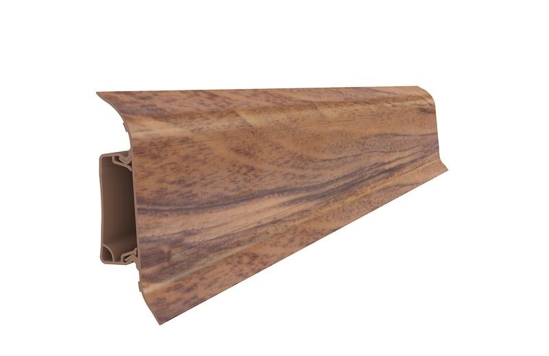 Plastová lišta - Vox IZZI / 728 (2,5 m)