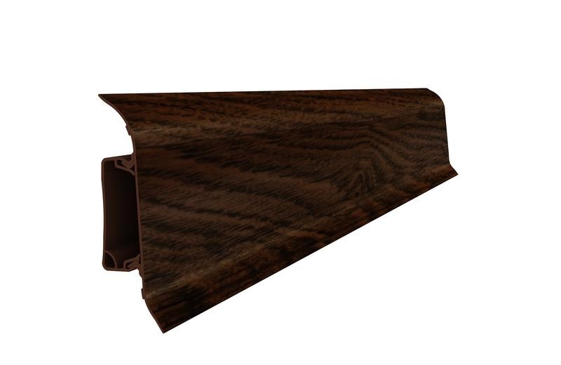 Plastová lišta - Vox IZZI / 750 (2,5 m)