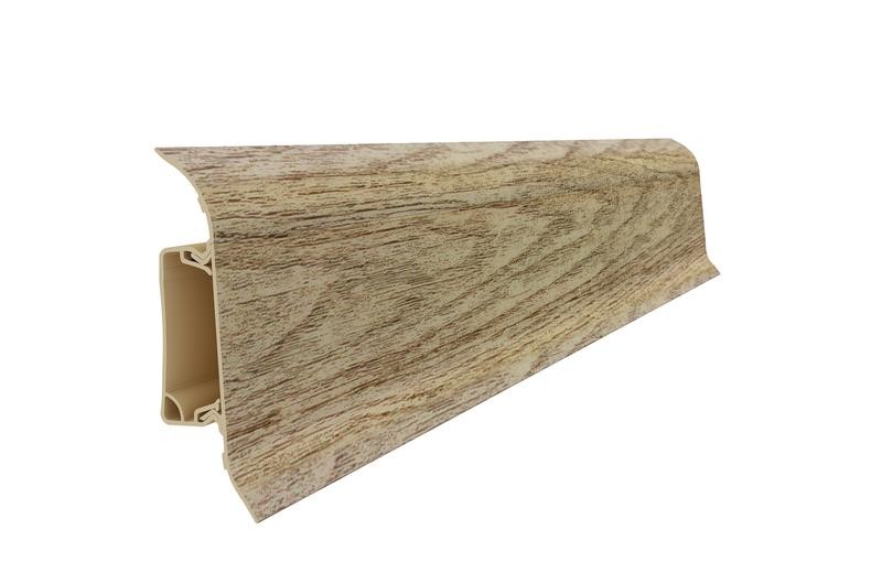 Plastová lišta - Vox IZZI / 761 (2,5 m)