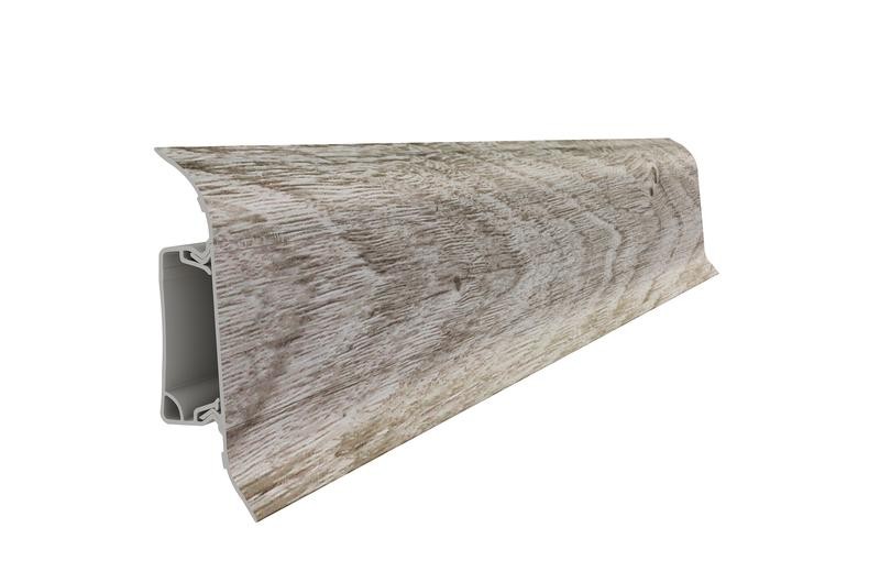 Plastová lišta - Vox IZZI / 762 (2,5 m)