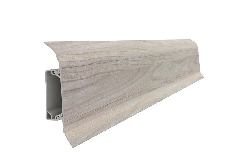 Plastová lišta - Vox IZZI / 771 (2,5 m)