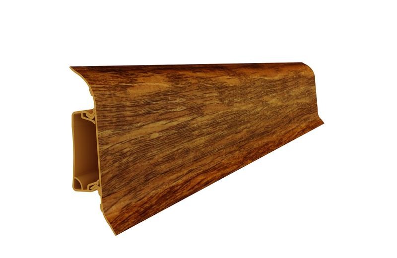 Plastová lišta - Vox IZZI / 776 (2,5 m)