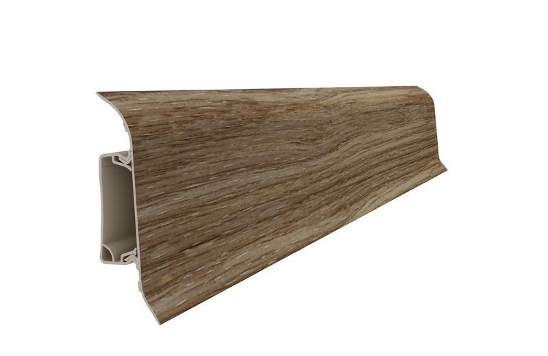 Plastová lišta - Vox IZZI / 7109 (2,5 m)