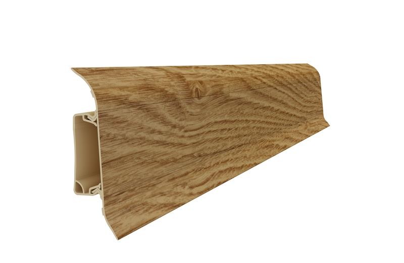 Plastová lišta - Vox IZZI / 7110 (2,5 m)