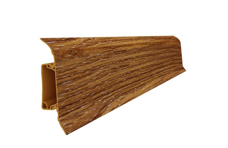 Plastová lišta - Vox IZZI / 7111 (2,5 m)