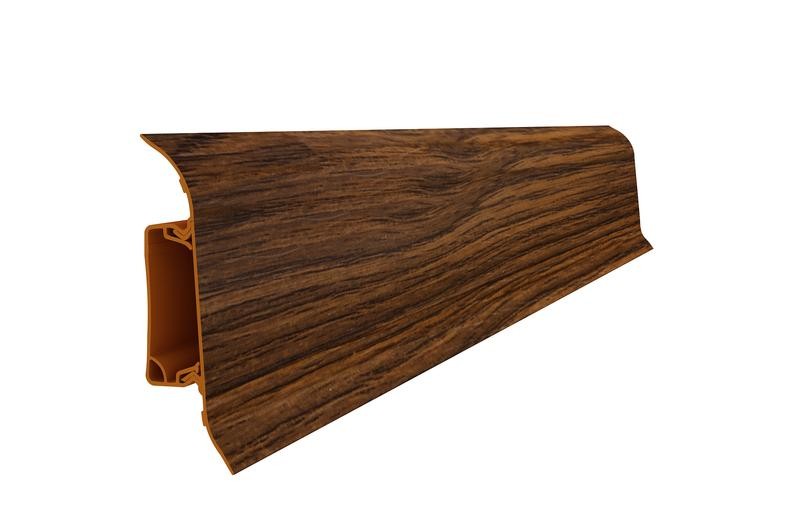 Plastová lišta - Vox IZZI / 7112 (2,5 m)