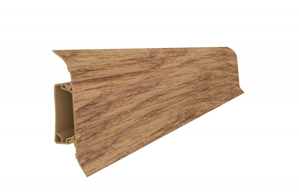 Plastová lišta - Vox IZZI / 7120 (2,5 m)