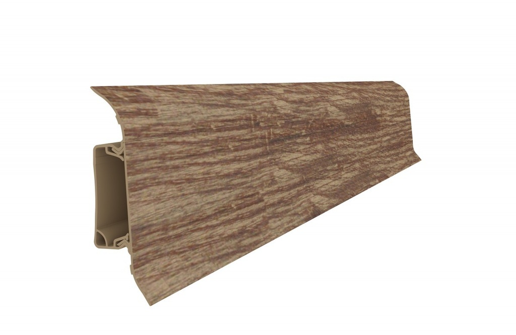 Plastová lišta - Vox IZZI / 7123 (2,5 m)