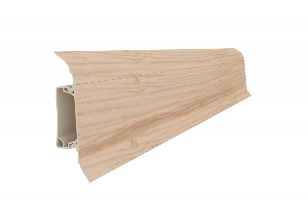 Plastová lišta - Vox IZZI / 7125 (2,5 m)