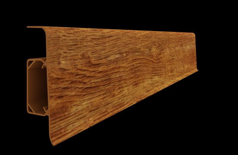 Plastová lišta - Vox Esquero / 608 (2,5 m)