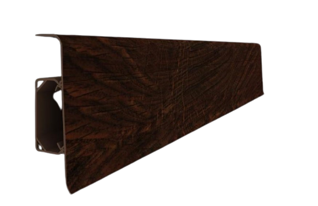 Plastová lišta - Vox Esquero / 612 (2,5 m)