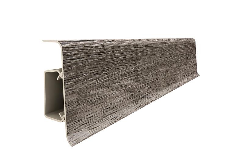 Plastová lišta - Vox Esquero Duo / 657 (2,5 m)