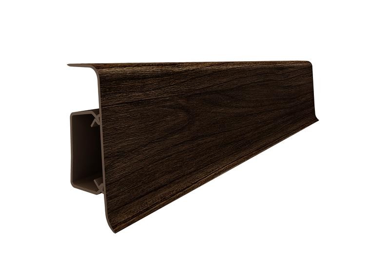 Plastová lišta - Vox Esquero Duo / 661 (2,5 m)