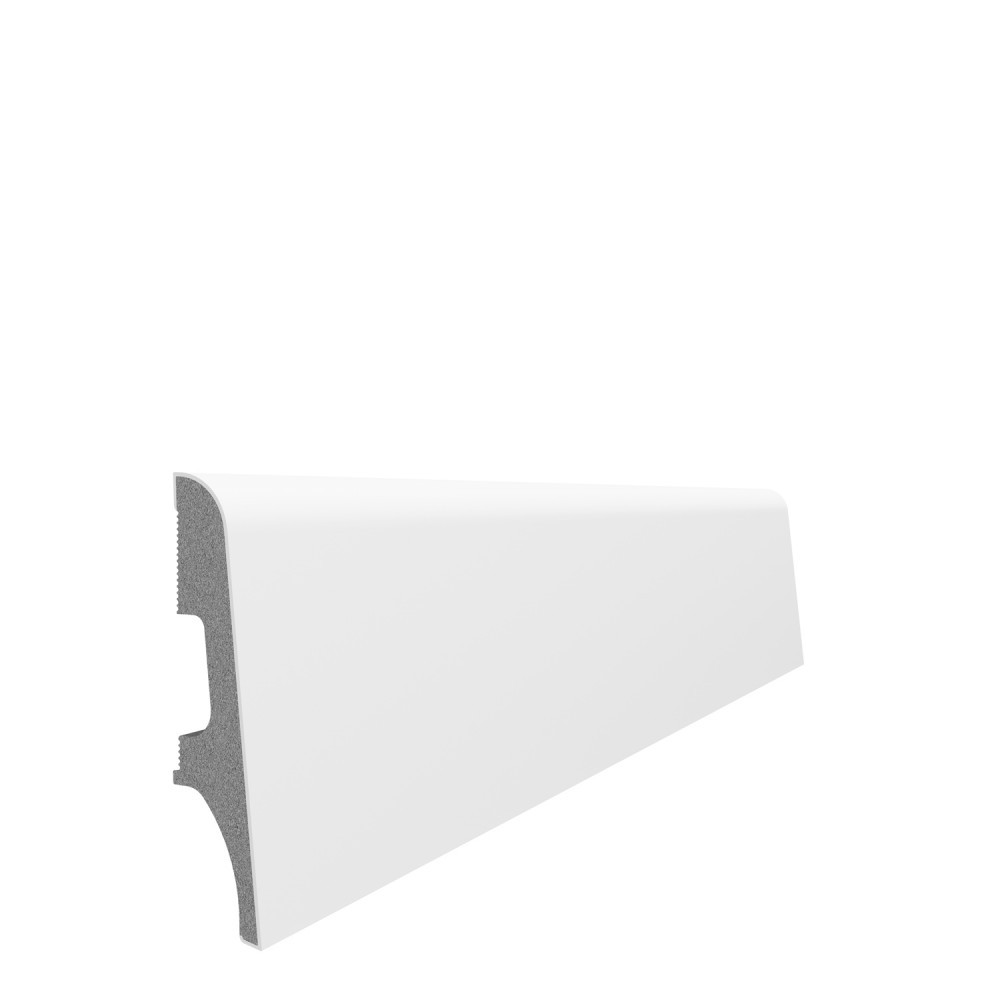 Plastová lišta - Vox / ESP101 (2,4 m)