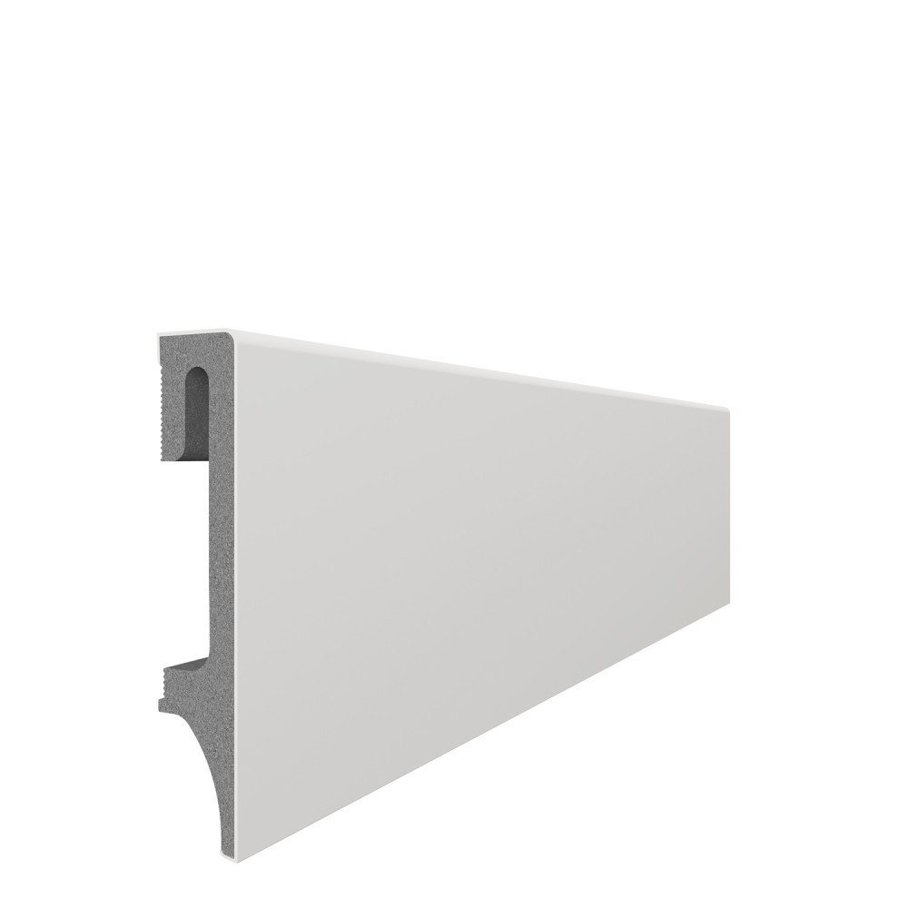 Plastová lišta - Vox / ESP202 (2,4 m)