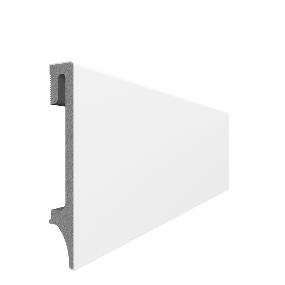 Plastová lišta - Vox / ESP401 (2,4 m)