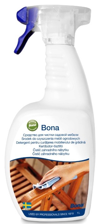 Bona  záhradného nábytok 1L BO10