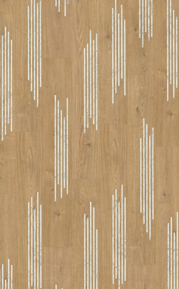 Kompozitná podlaha - EGGER PRO Design GreenTec 2021+ / CLASSIC 7,5/33 / Dub Berdal kreatívny PC318