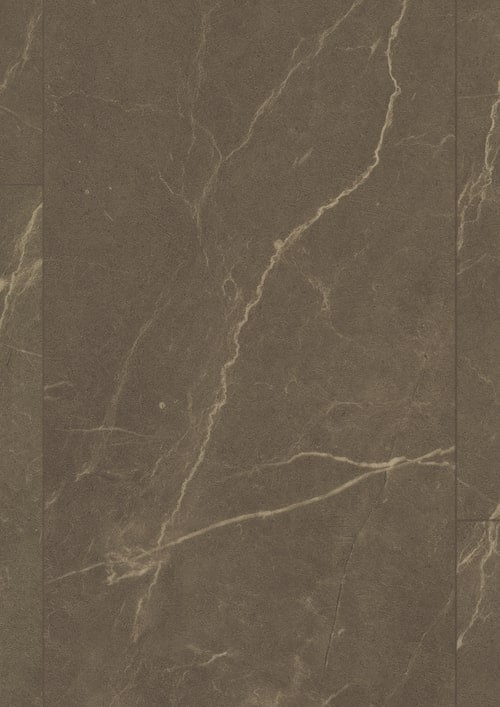 Kompozitná podlaha - EGGER PRO Design GreenTec 2021+ / LARGE 7,5/33 / Mramor Parrini sivý PC344