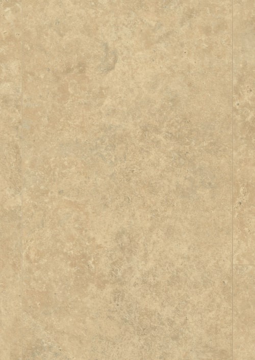 Kompozitná podlaha - EGGER PRO Design GreenTec 2021+ / LARGE 7,5/33 / Keramika Tessina krémová PC347