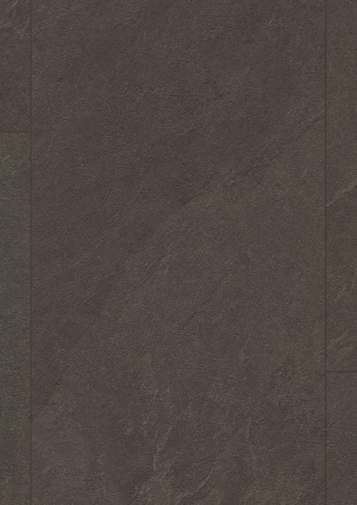 Kompozitná podlaha - EGGER PRO Design GreenTec 2021+ / LARGE 7,5/33 / Bridlica Jura antracitová PC348