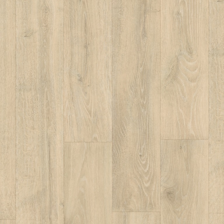 Laminátová podlaha - QUICK STEP / MAJESTIC 9,5/32 4V AQ / DUB HORSKÝ BÉŽOVÝ MJ3545