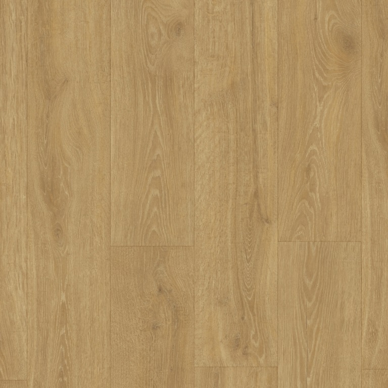 Laminátová podlaha - QUICK STEP / MAJESTIC 9,5/32 4V AQ / DUB HORSKÝ PRÍRODNÝ MJ3546