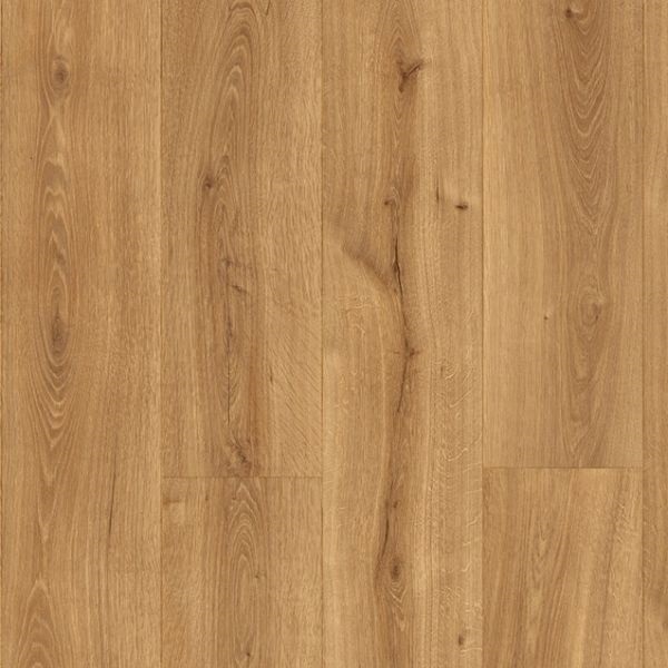 Laminátová podlaha - QUICK STEP / MAJESTIC 9,5/32 4V AQ / DUB PÚŠTNY TEPLÝ PRÍRODNÝ MJ3551