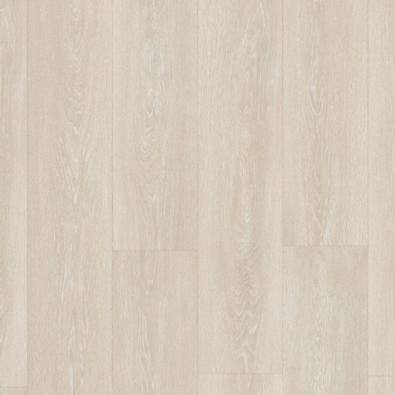 Laminátová podlaha - QUICK STEP / MAJESTIC 9,5/32 4V AQ / DUB ÚDOLNÝ SVETLÝ BÉŽOVÝ MJ3554