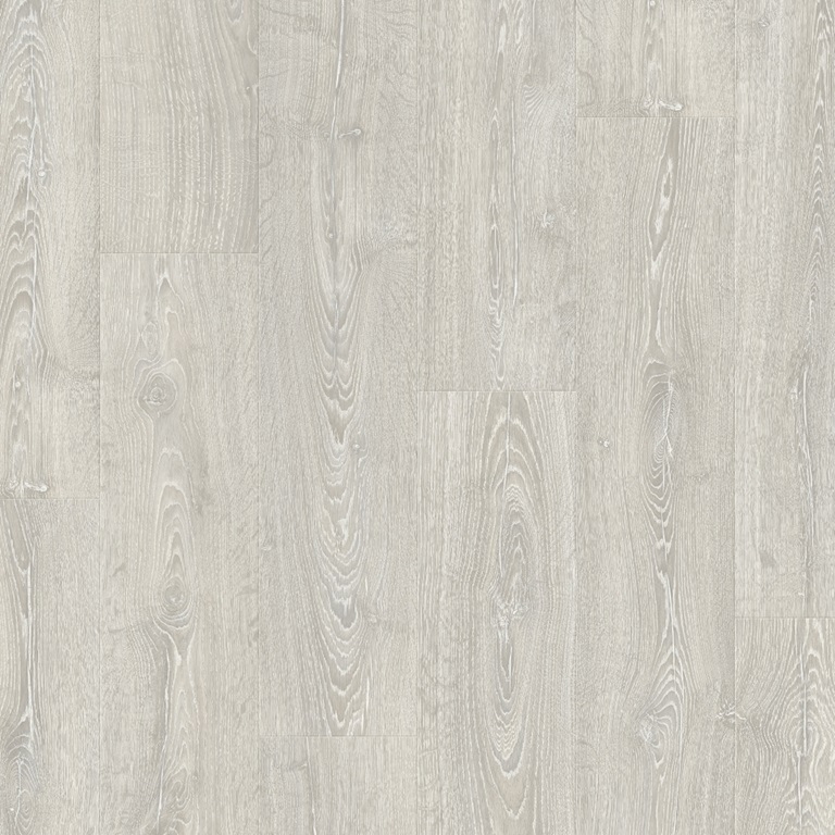 Laminátová podlaha - QUICK STEP / IMPRESSIVE ultra 12/33 4V AQ / DUB PATINA CLASSIC SIVÝ IMU3560