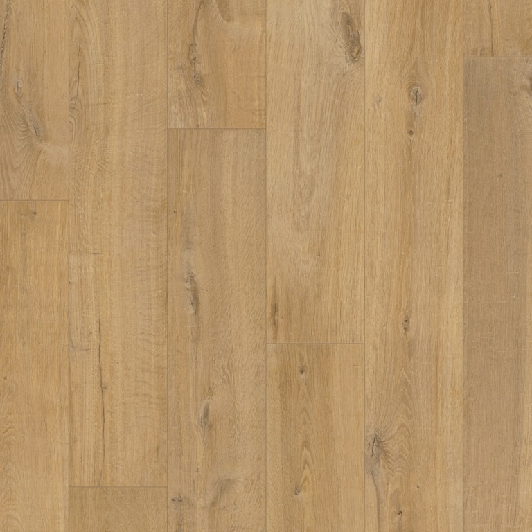 Laminátová podlaha - QUICK STEP / IMPRESSIVE 8/32 4V AQ / DUB JEMNÝ PRÍRODNÝ IM1855