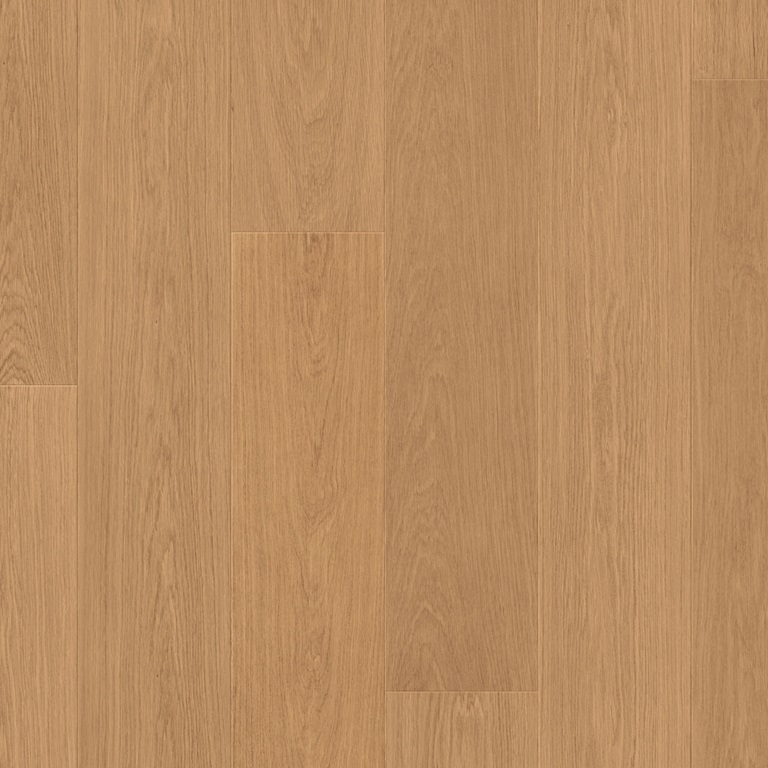 Laminátová podlaha - QUICK STEP / LARGO 9,5/32 4V / PRÍRODNÉ LAKOVANÉ DUBOVÉ DOSKY LPU1284