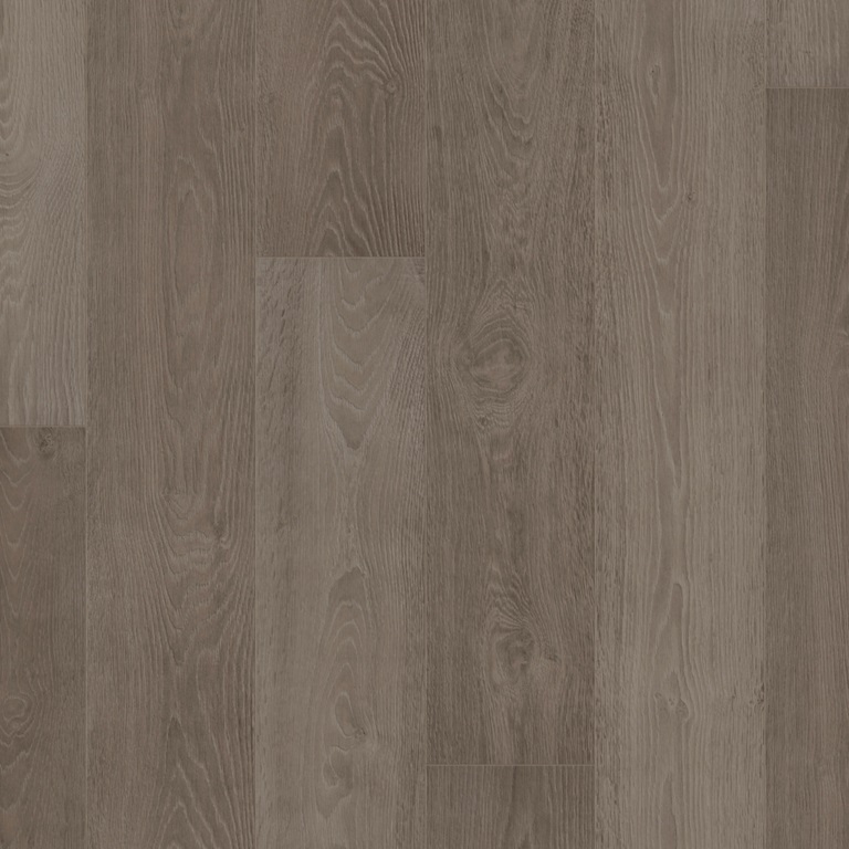 Laminátová podlaha - QUICK STEP / LARGO 9,5/32 4V / ŠEDÉ VÝBEROVÉ DUBOVÉ DOSKY LPU3986