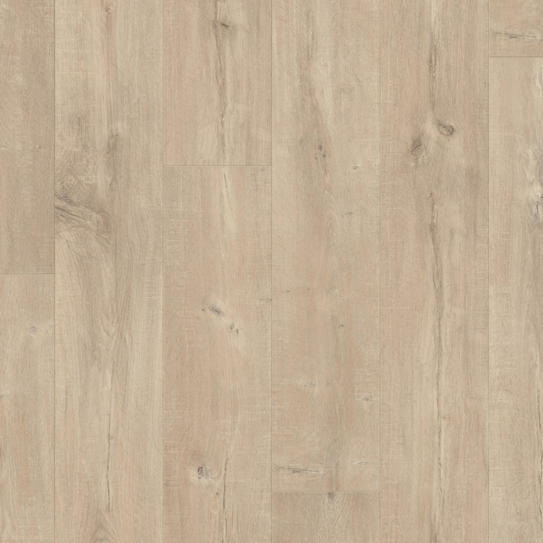 Laminátová podlaha - QUICK STEP / LARGO 9,5/32 4V / DUB DOMINICANO PRÍRODNÝ LPU1622