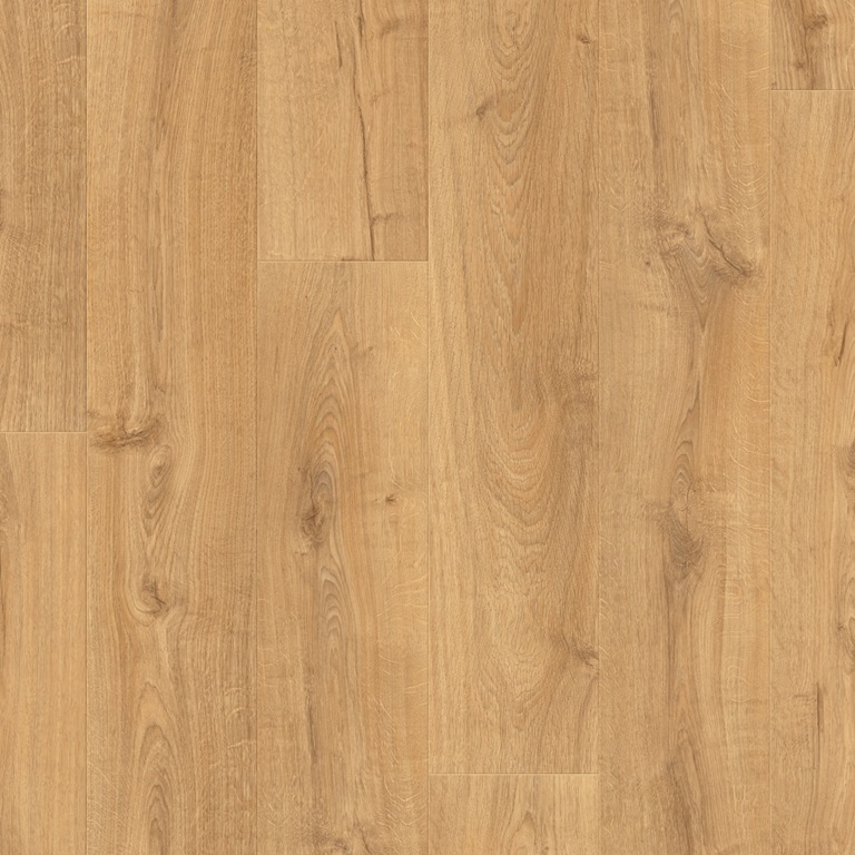 Laminátová podlaha - QUICK STEP / LARGO 9,5/32 4V / DUB CAMBRIDGE PRÍRODNÝ LPU1662