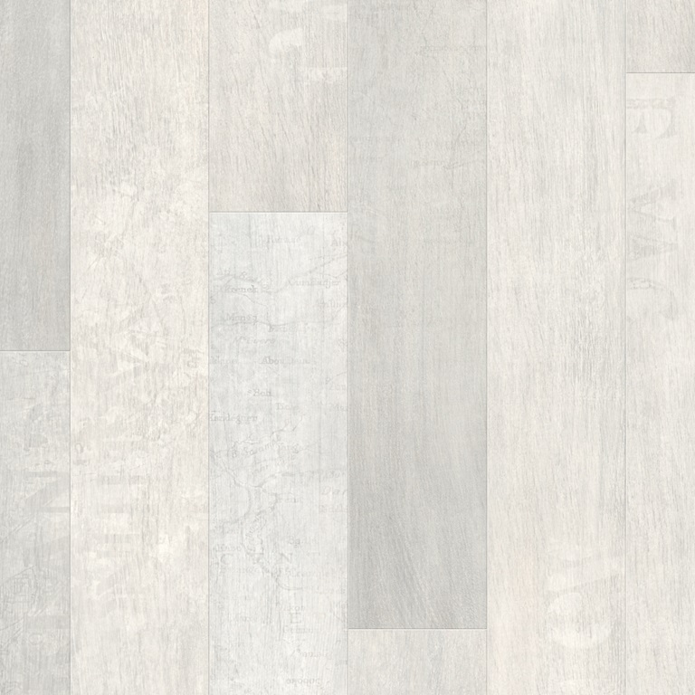 Laminátová podlaha - QUICK STEP / LARGO 9,5/32 4V / DOSKY Z TICHOMORSKÉHO DUBA LPU1507