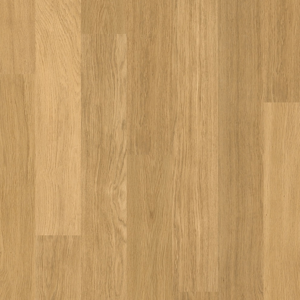 Laminátová podlaha - QUICK STEP / ELIGNA 8/32 AQ / PRÍRODNÉ LAKOVANÉ DUBOVÉ DOSKY EL896
