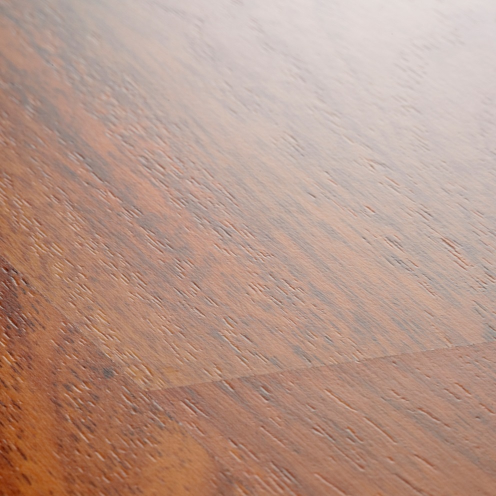Laminátová podlaha - QUICK STEP / ELIGNA 8/32 AQ / DOSKY Z DREVA MERBAU EL996