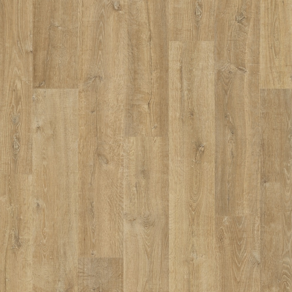 Laminátová podlaha - QUICK STEP / ELIGNA 8/32 AQ / DUB RIVA PRÍRODNÝ EL3578