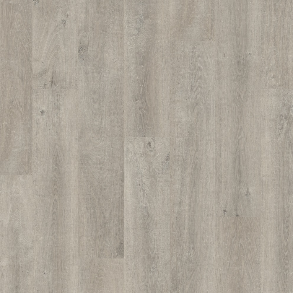 Laminátová podlaha - QUICK STEP / ELIGNA 8/32 AQ / DUB VENICE SIVÝ EL3906